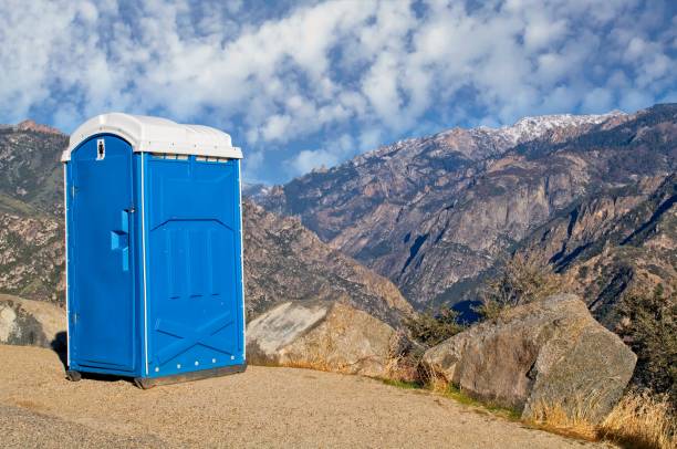 Types of Portable Toilets We Offer in Hartford City, IN